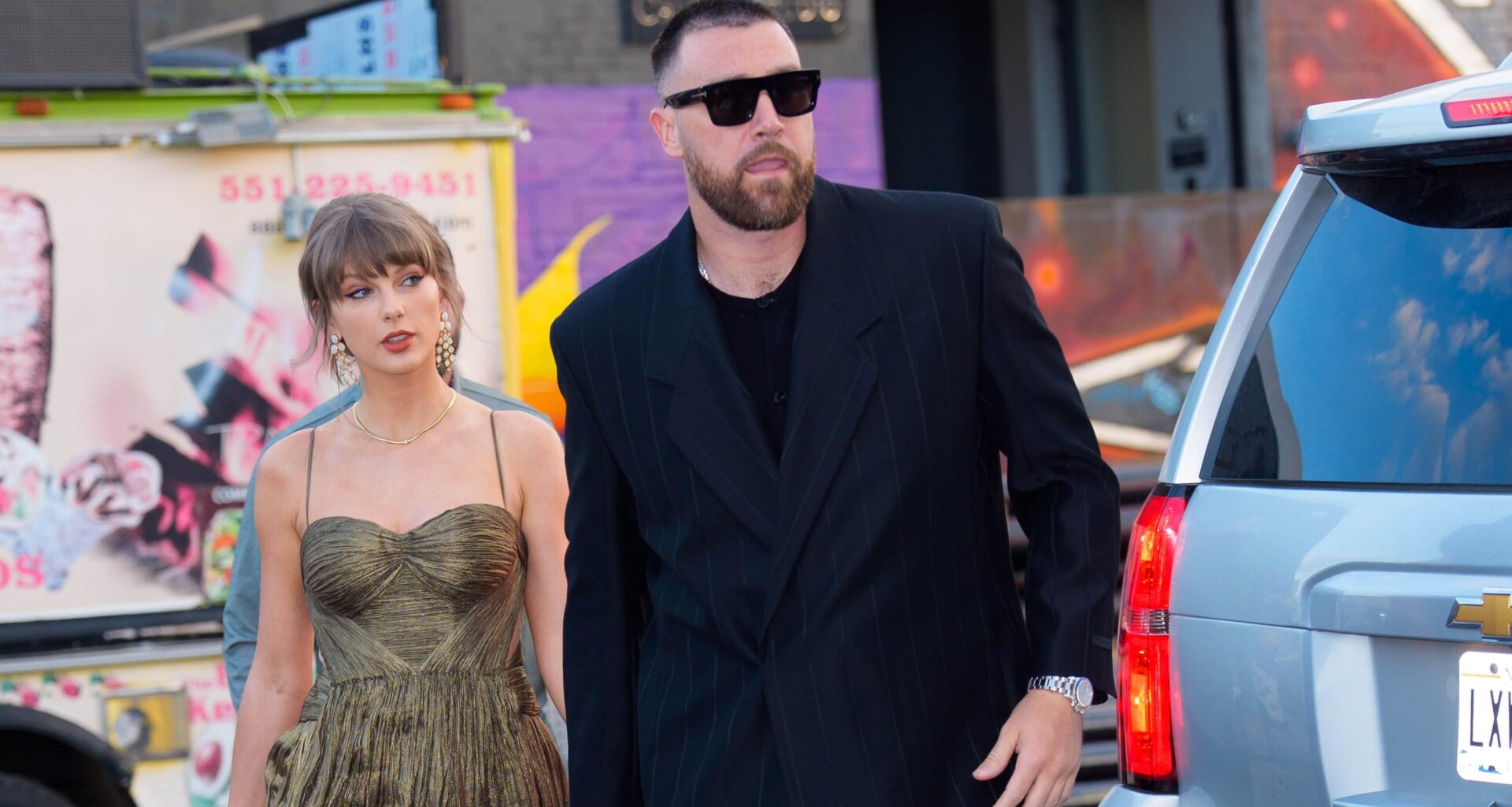 Taylor Swift, Travis Kelce Wedding Rumors Reveal Performances, Latest on Invited Guests
