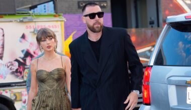 Taylor Swift, Travis Kelce Wedding Rumors Reveal Performances, Latest on Invited Guests