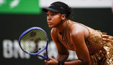 French Open 2026 Results, Day 8 Bracket Winners, Losers, Highlights and Day 9 Roland-Garros Schedule