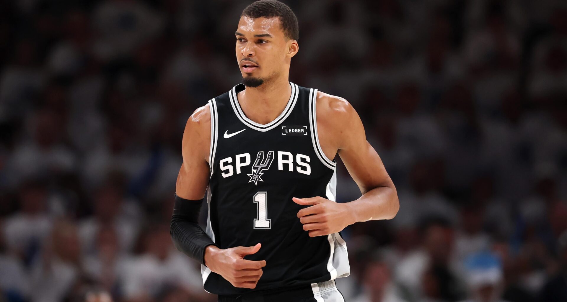 Examining Spurs' Salary Cap, Decisions for 2026 NBA Free Agency after Finals Loss