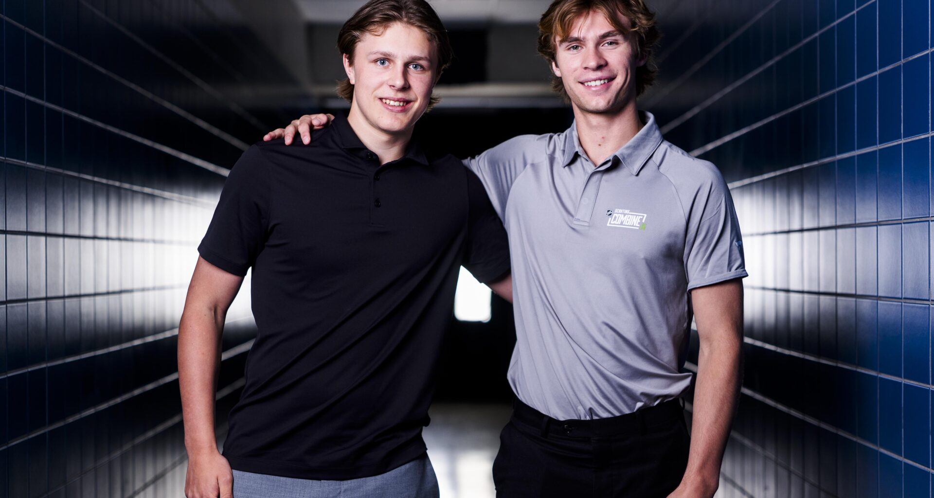 2026 NHL Mock Draft: Ranking Gavin McKenna, Ivar Stenberg and the Best Wingers in This Year's Class