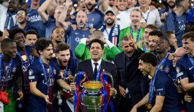 The dark truth behind PSG’s Champions League dominance