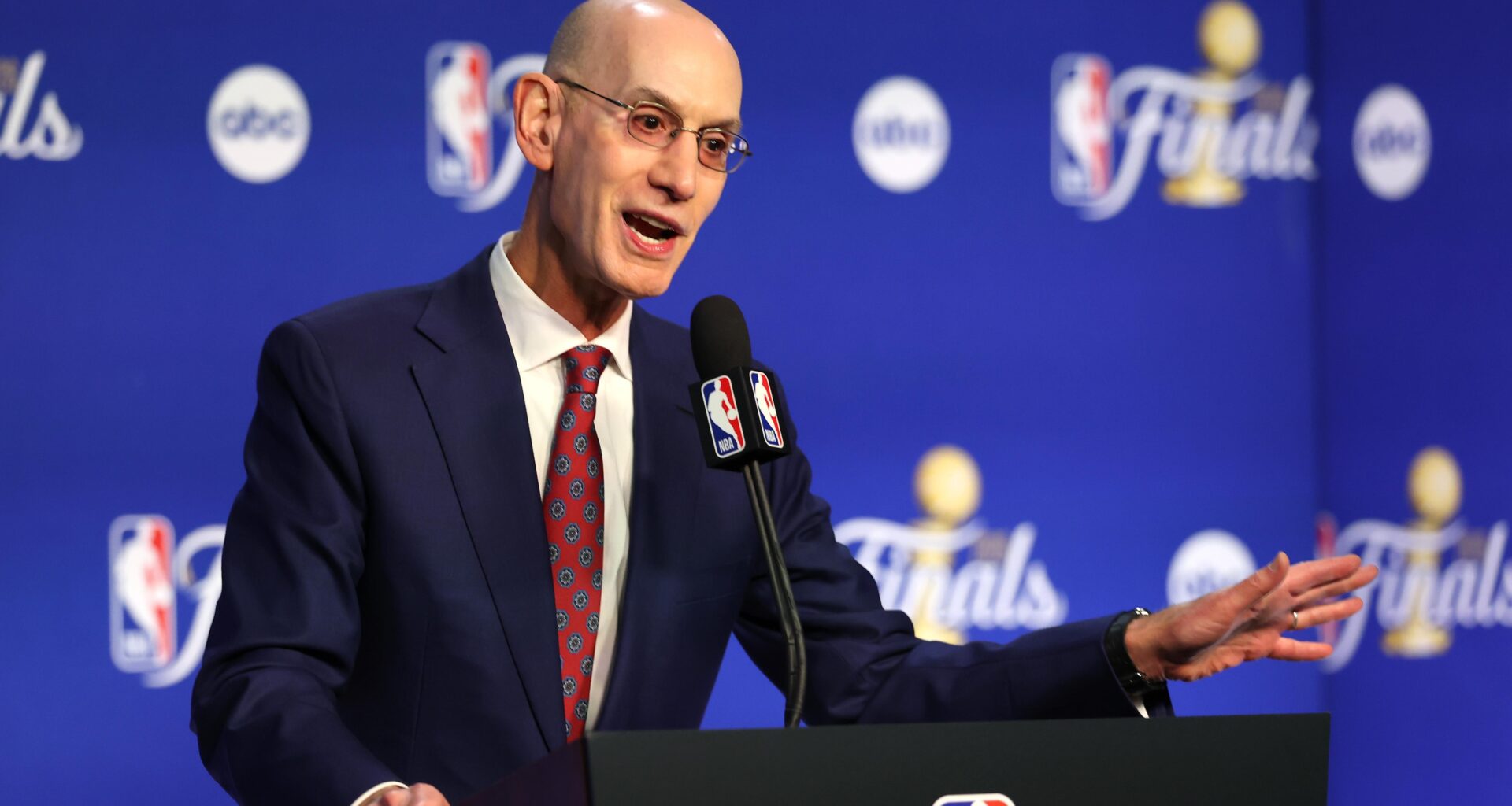 New NBA Rumors Reveal Why Teams 'Are Approaching Free Agency with Increased Caution'