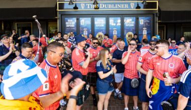 Scotland v Haiti LIVE: World Cup line-ups and latest team news ahead of must-win return