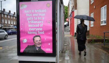 Elon Musk says his trillionaire SpaceX IPO is ‘inspiring’ for humanity. It could help smash US democracy as we know it