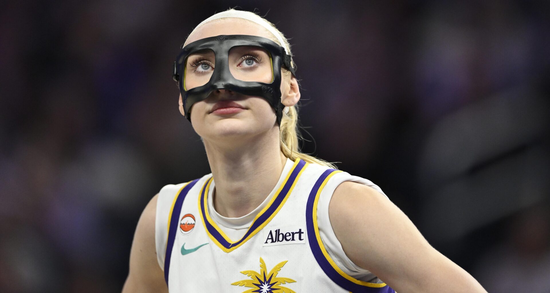 Cameron Brink Injury Update, Latest on Sparks Star's Ankle and Timeline to Return