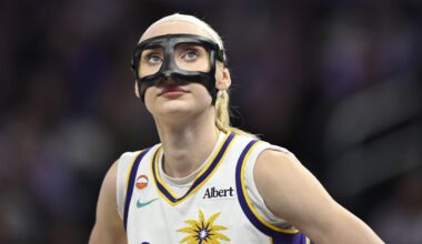 Cameron Brink Injury Update, Latest on Sparks Star's Ankle and Timeline to Return