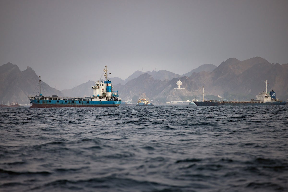 Iran-US war latest: US waives Iran oil sanctions as Tehran disputes Vance’s nuclear inspection claims