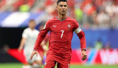 Portugal XI vs Colombia: Predicted lineup and confirmed team news - London Evening Standard
