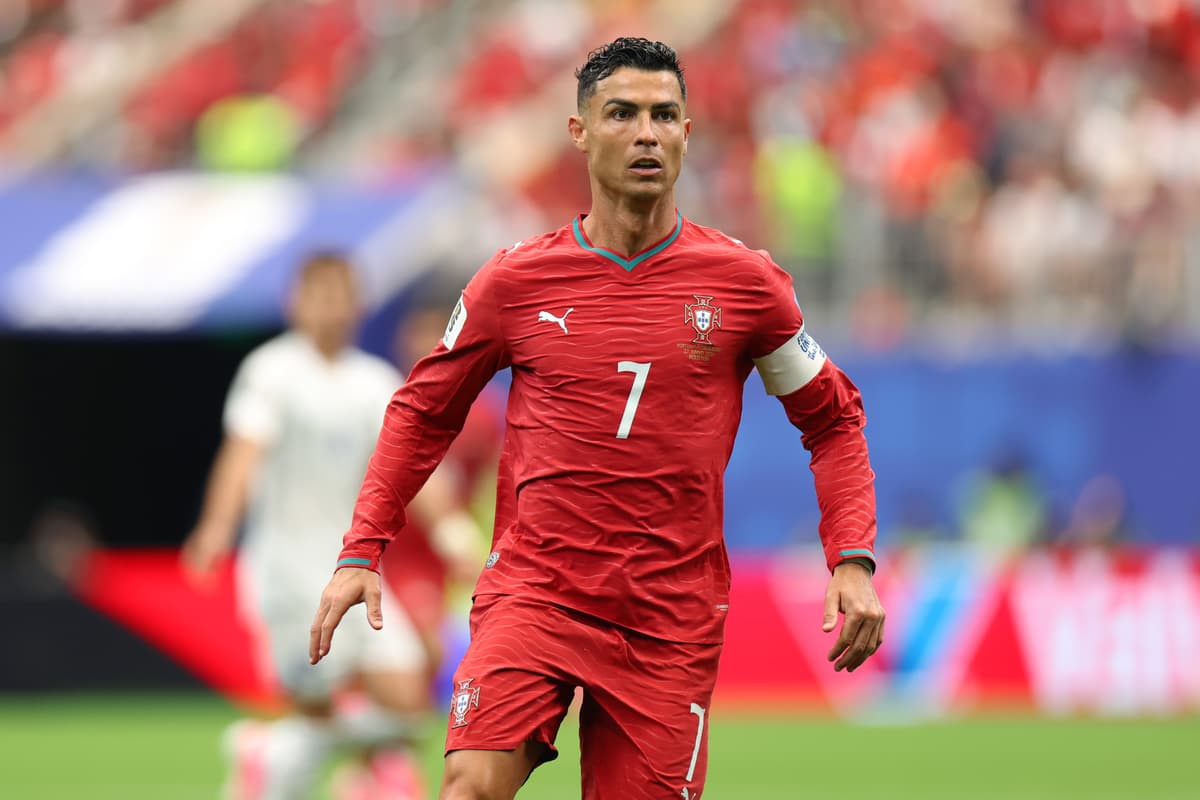 Portugal XI vs Colombia: Predicted lineup and confirmed team news - London Evening Standard