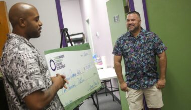 Business Monday: New small business network offers support for aspiring entrepreneurs on the Big Island : Big Island Now