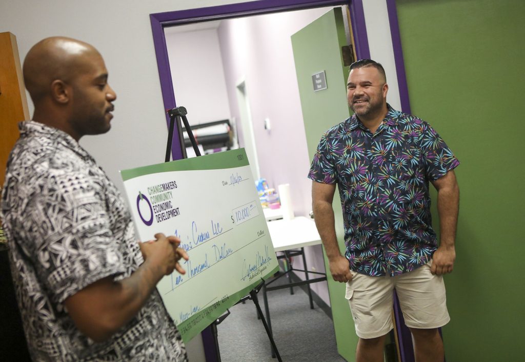 Business Monday: New small business network offers support for aspiring entrepreneurs on the Big Island : Big Island Now