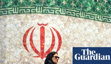 Iranian hardliners in vociferous push to reject proposed peace deal with US | Iran