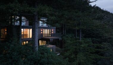 A California Home by a Frank Lloyd Wright Protégé Lists for $8 Million