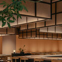 © Yumeng Zhu Beijing Foresky Community Center / PLAT ASIA - Interior Photography, Wood