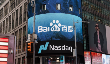 Baidu’s Chip Unit Asked IPO Investors to Buy Its Semiconductors - The Information