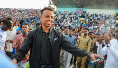World Cup 2026: Somali referee who was denied entry into the United States will be paid in full by FIFA