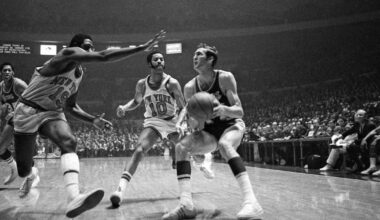 Data shows the NBA teams with the longest championship droughts