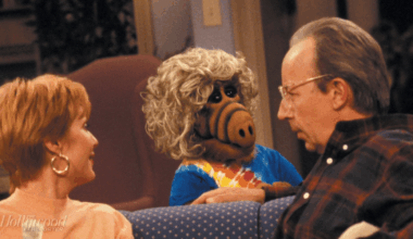 Anne Schedeen Dead: Actress Who Played the Mom on 'ALF' Dies