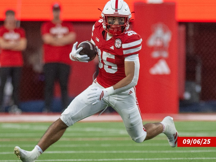mekhi nelson nebraska getty