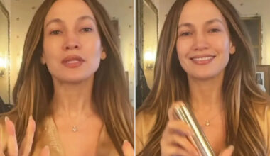 Jennifer Lopez Rocks Bare-Faced Look in New Video: 'First Thing in the Morning'