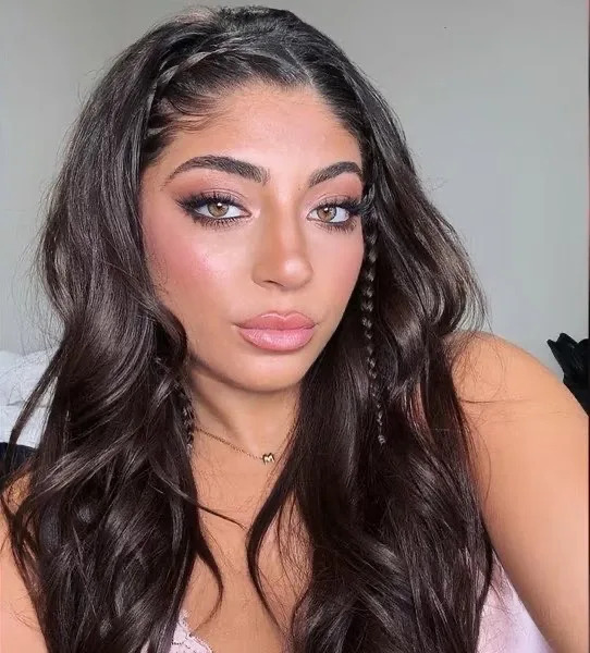 Milania Giudice