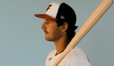 Orioles Dylan Beaver returns from injury with Chesapeake Baysox