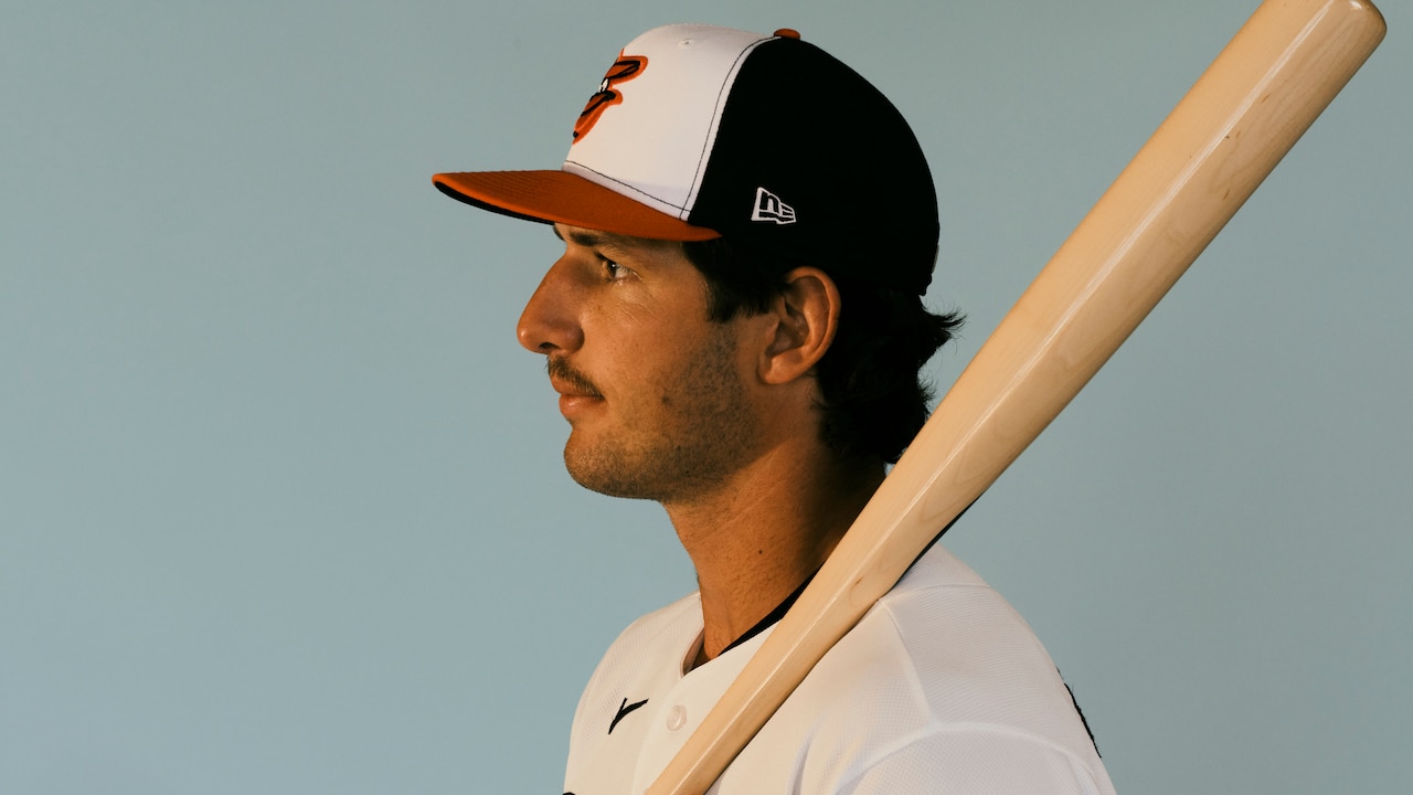 Orioles Dylan Beaver returns from injury with Chesapeake Baysox