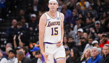 L.A. Times insider: Austin Reaves wants max deal from Lakers