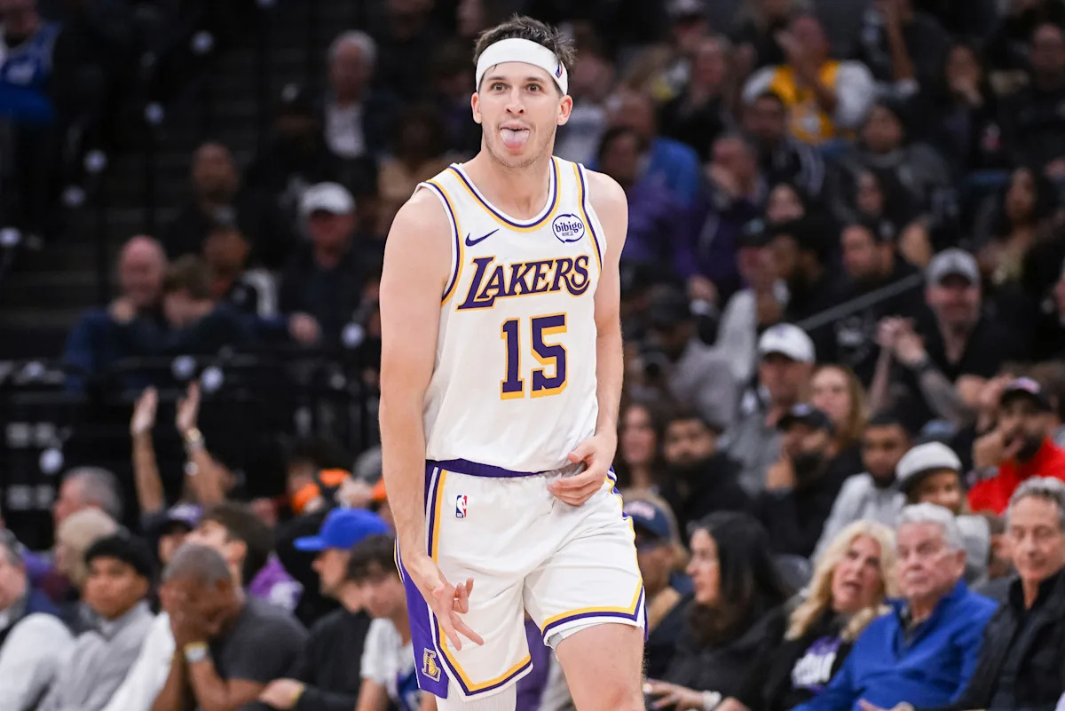 L.A. Times insider: Austin Reaves wants max deal from Lakers