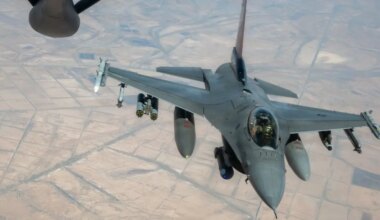 Live - Bahrain condemns Iranian drone attack as Washington, Tehran trade strikes