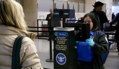 TSA PreCheck Touchless ID Gets Major Expansion With New Google Wallet Option
