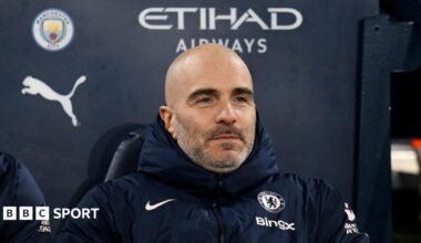 Enzo Maresca
