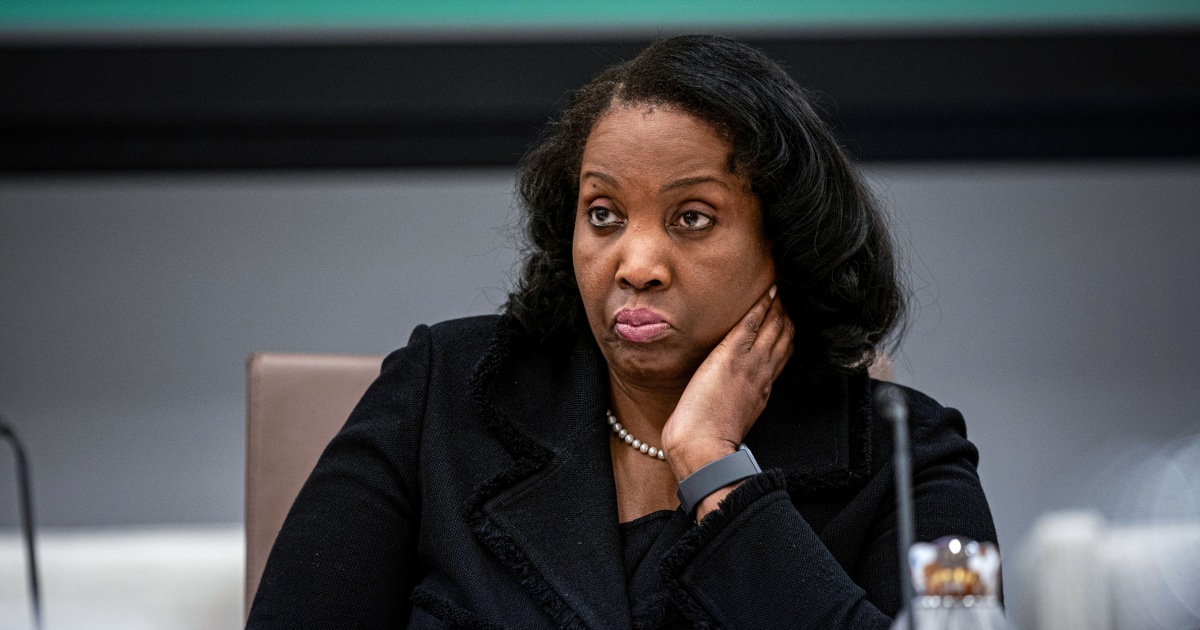 Supreme Court rules Trump cannot fire Fed member Lisa Cook; grants him more power over other independent agencies