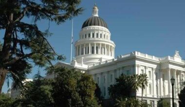 Private health insurance rates may rise in California as lawmakers move forward with tax proposal