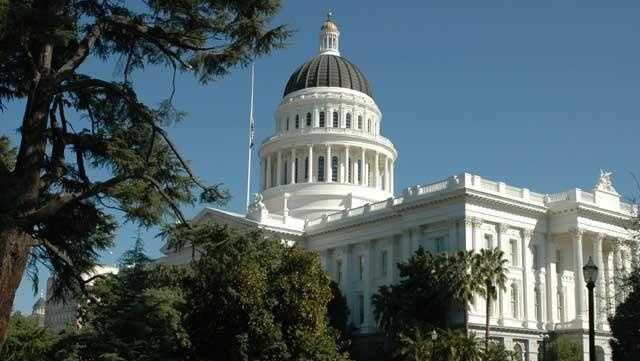 Private health insurance rates may rise in California as lawmakers move forward with tax proposal