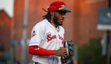 Red Sox Minor Lines: Miguel Bleis leads offensive explosion