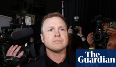 Spencer Pratt concedes LA mayor race, but declares ‘war’ against advancing candidates | Los Angeles