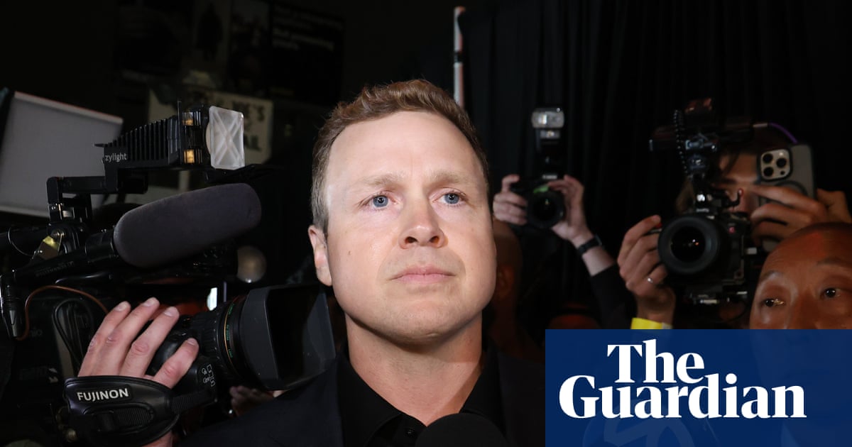 Spencer Pratt concedes LA mayor race, but declares ‘war’ against advancing candidates | Los Angeles