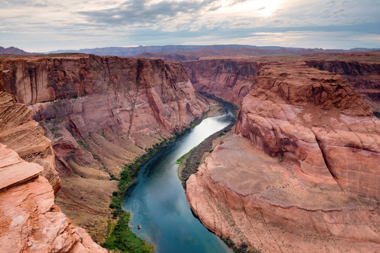 Colorado River