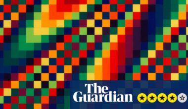 Julio Le Parc review – as if Bridget Riley had opened a riotous funfair | Art