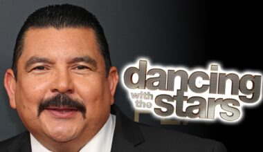 Jimmy Kimmel Sidekick Guillermo Rodriguez Joins ‘Dancing With the Stars’ Season 35
