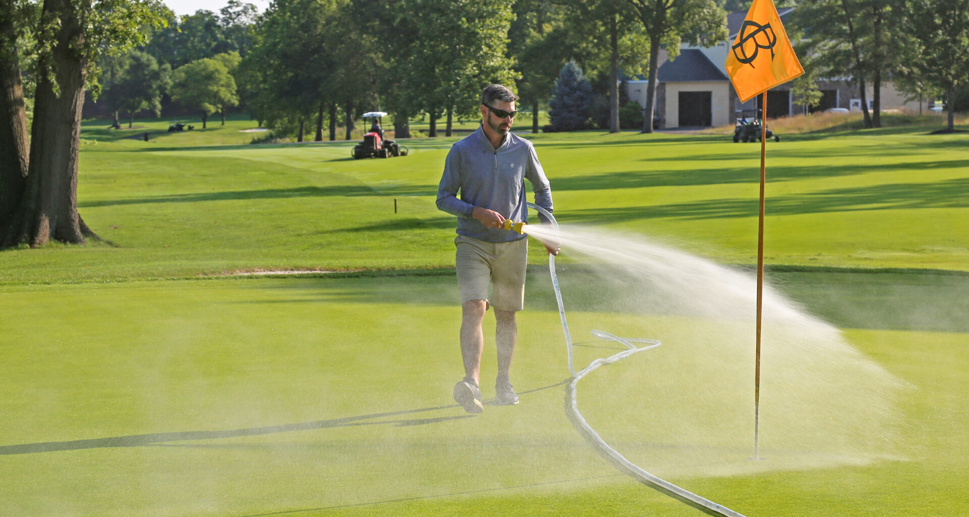 A Superintendent’s Guide to Surviving Summer