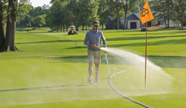 A Superintendent’s Guide to Surviving Summer