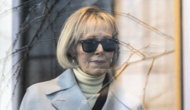 Supreme Court rejects Trump effort to overturn E. Jean Carroll sexual abuse and defamation verdict