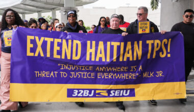 Supreme Court allows Trump to remove protections from thousands of Haitian and Syrian immigrants