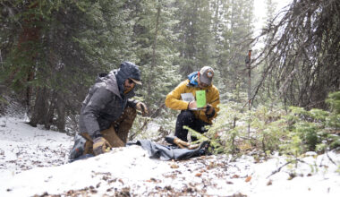 It won't end the drought, but Super El Niño expected to boost Colorado moisture