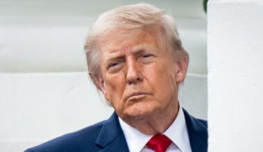 House votes to rebuke Trump over war with Iran