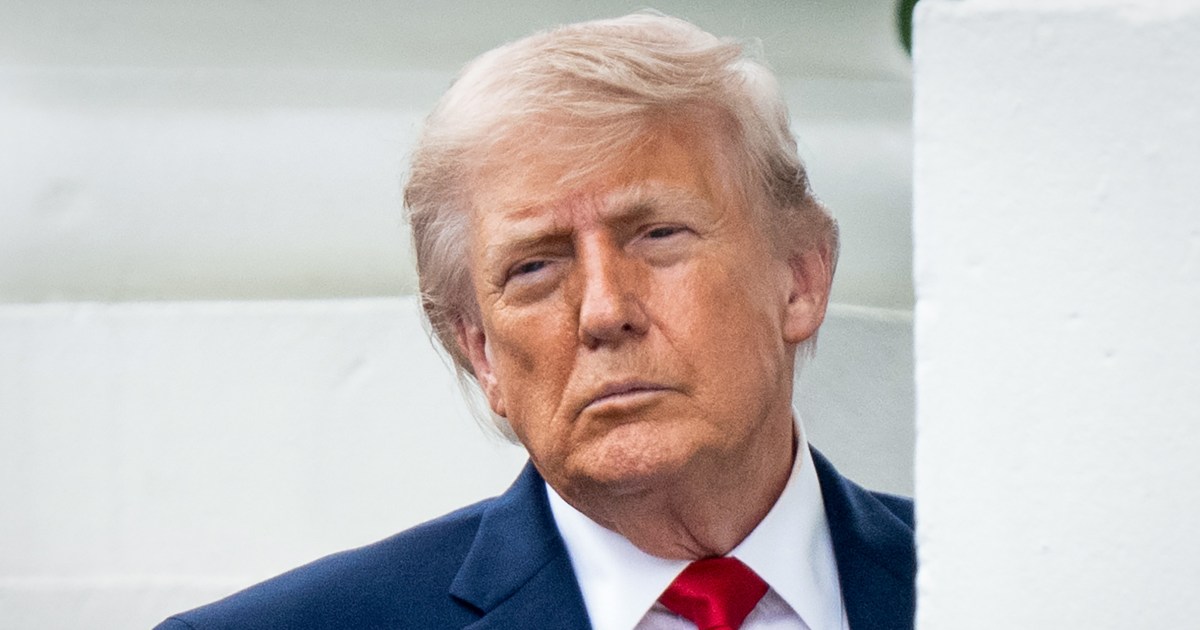 House votes to rebuke Trump over war with Iran