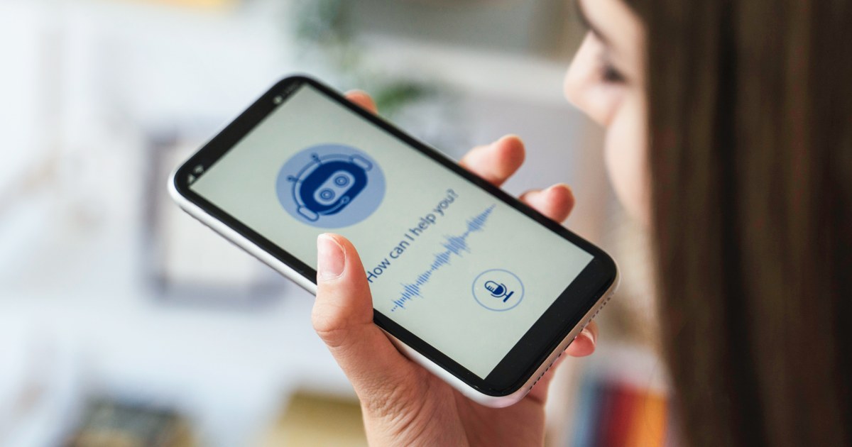 Around 1 in 5 young people use AI chatbots for mental health advice: survey